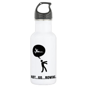 Botella De Agua El remar