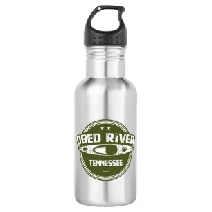 Botella De Agua El río Obed Tennessee Kayaking