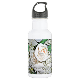 Botella De Agua El Rosa_