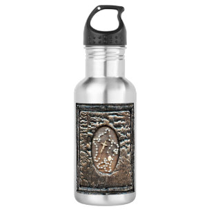 Botella De Agua El rosario