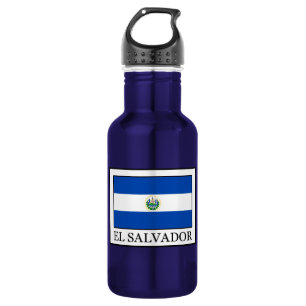 Botella De Agua El Salvador