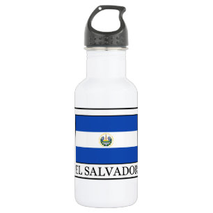 Botella De Agua El Salvador