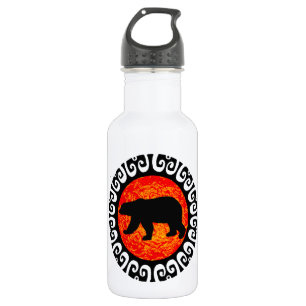 BOTELLA DE AGUA EL SOLEADO