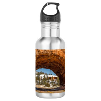 Botella De Agua El sur de Utah es un lugar muy hermoso