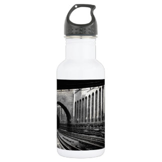 Botella De Agua El tubo