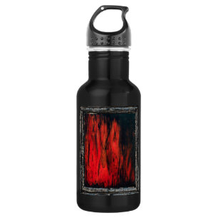 Botella De Agua El verdugo