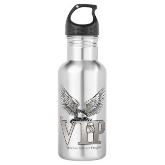 Botella De Agua El VIP inoxidable roba Waterbottle