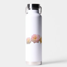 Elegante diseño Rosa