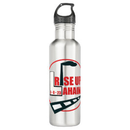 Botella De Agua Elevar los monumentos emblemáticos de Lahaina