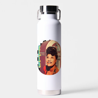 Botella De Agua Ella Fitzgerald