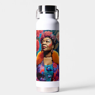 Botella De Agua Ella Fitzgerald