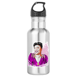 Botella De Agua Ella Fitzgerald