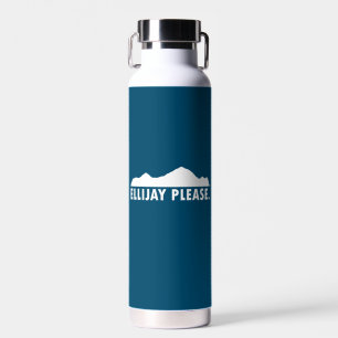 Botella De Agua Ellijay Georgia Por favor