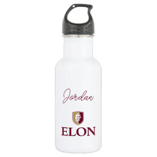 Botella De Agua Elon