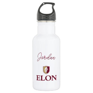 Botella De Agua Elon