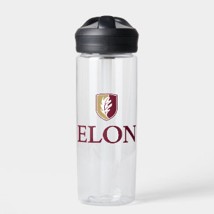 Botella De Agua Elon