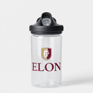 Botella De Agua Elon