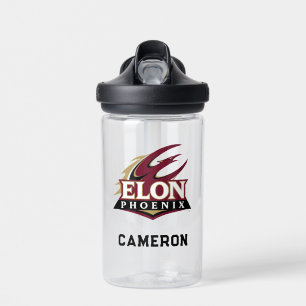 Botella De Agua Elon Phoenix