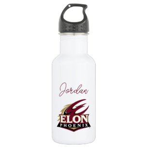 Botella De Agua Elon Phoenix