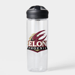 Botella De Agua Elon Phoenix