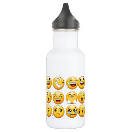 Botella De Agua emoji