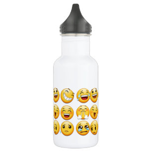 Botella De Agua emoji