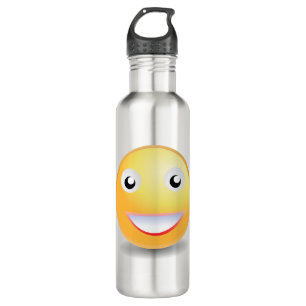 Botella De Agua ¡emoji!