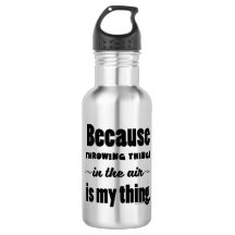 En el Aire regalo lanzamiento de peso del martillo