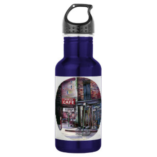 Botella De Agua Encanto Fanelli, Nueva York