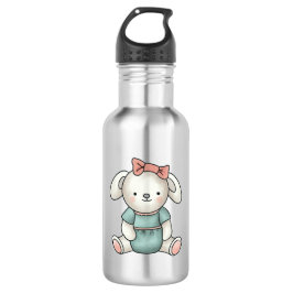 Botella De Agua Enchanting children design