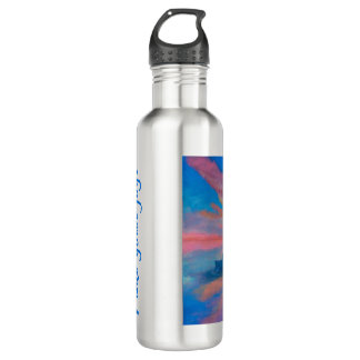 Botella De Agua ¡Encuentra tu alegría!
