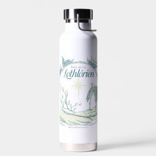 Botella De Agua Encuentrame en LOTHLORIEN™ - Barco Cisne