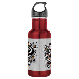 Botella De Agua Energy in Motion