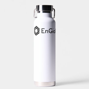 Botella de agua EnGioNeer