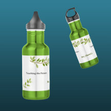 Enseñanza Personalizada del Futuro Rama Verde