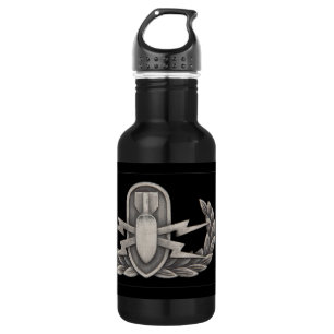 Botella De Agua EOD Technicals