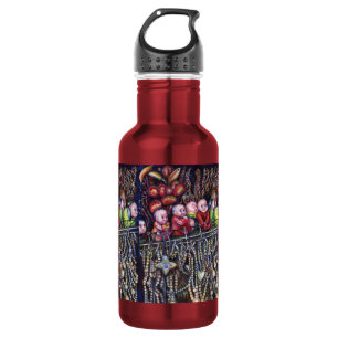 Botella De Agua Epitomizar