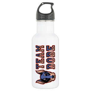 Botella De Agua Equipo Dobe