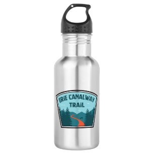 Botella De Agua Erie Canalway Trail