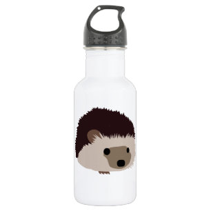 Botella De Agua Erizo