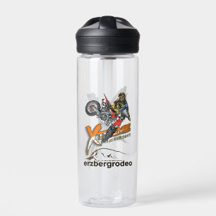 Botella De Agua Erzberg Rodeo