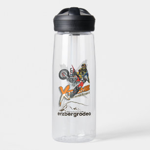 Botella De Agua Erzberg Rodeo