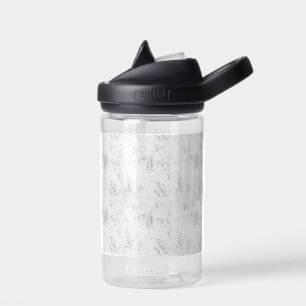Botella De Agua Escritorio de estudiante moderno diseño estético