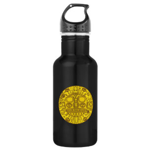 Botella De Agua Escudo de armas de Cuzco