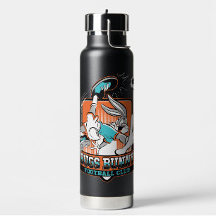 Botella De Agua Escudo del BUGs BUNNY™ Club de Fútbol
