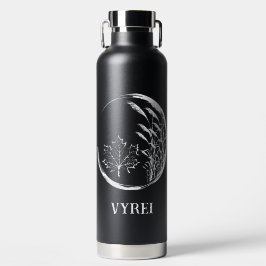 Botella De Agua Escudo otoño/otoño