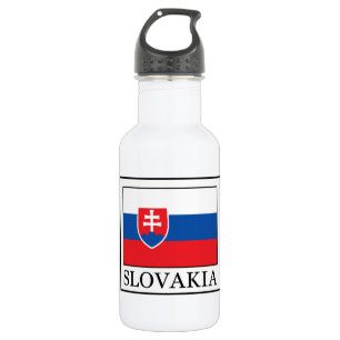 Botella De Agua Eslovaquia