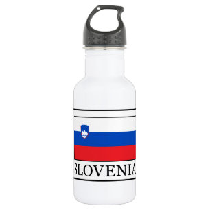 Botella De Agua Eslovenia