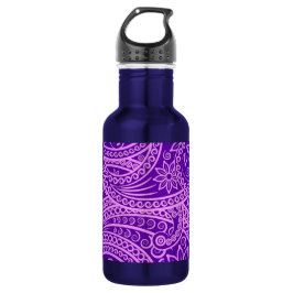 Botella De Agua Espacio del zen