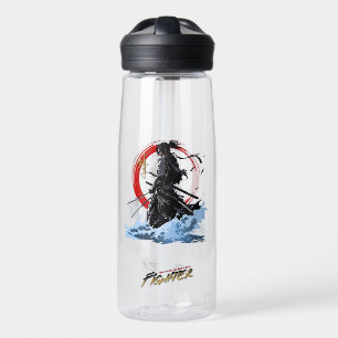Botella De Agua Espadachín   739ml